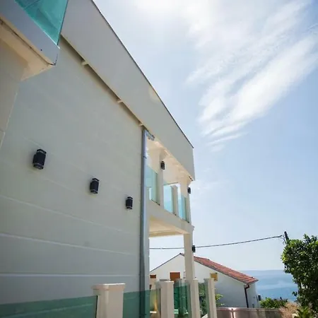 Apartment Arar *